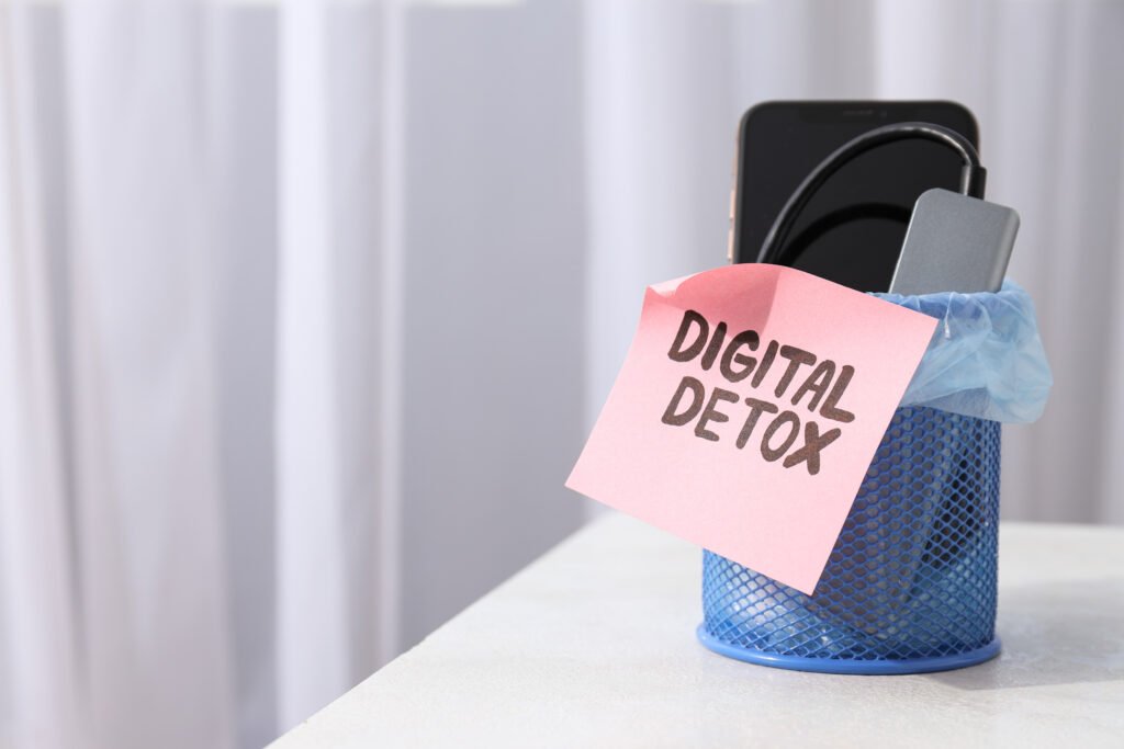 Digital Detox