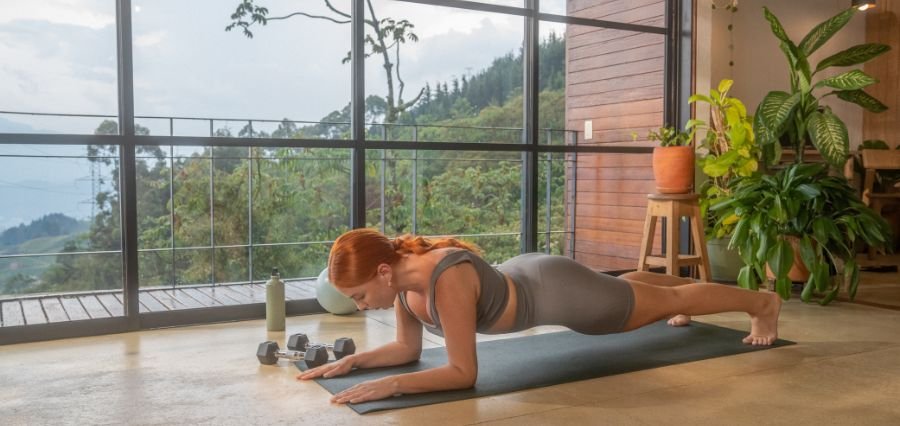 Daily Habits | Healthier Life