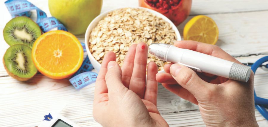 Natural Remedies for Diabetes