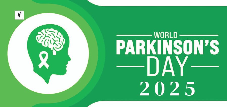 World Parkinson's Day