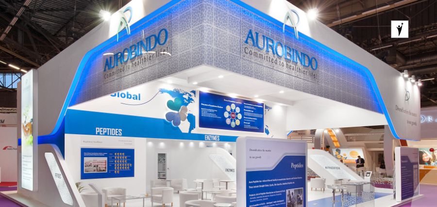 Aurobindo Pharma