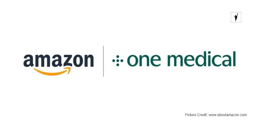Amazon Healthcare