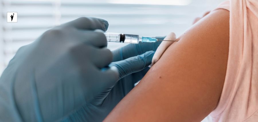 Moderna’s COVID Vaccine