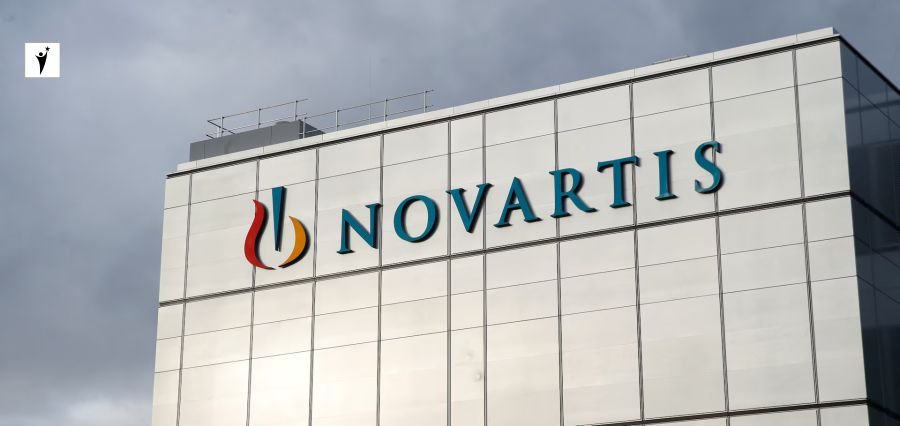 Novartis
