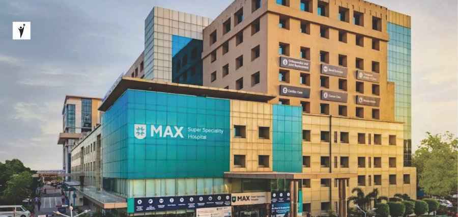 Max Healthcare