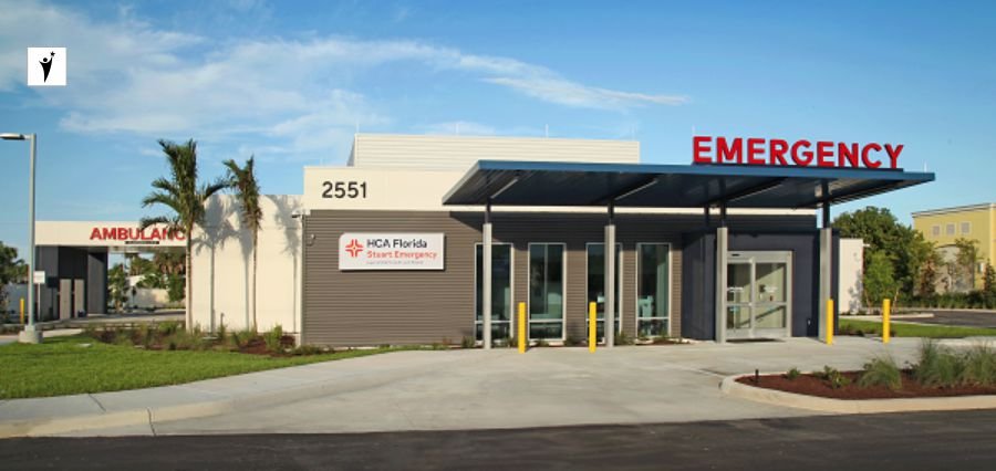 HCA Florida Healthcare