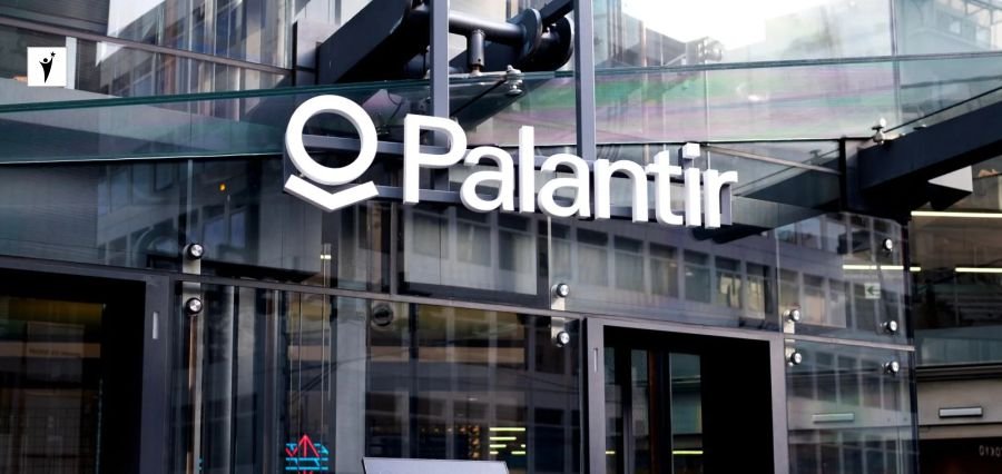 Palantir