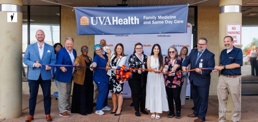 UVA Health