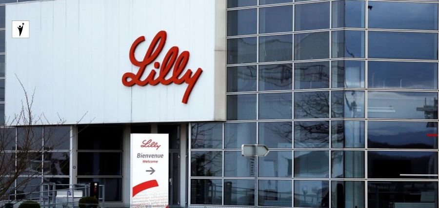 Eli Lilly